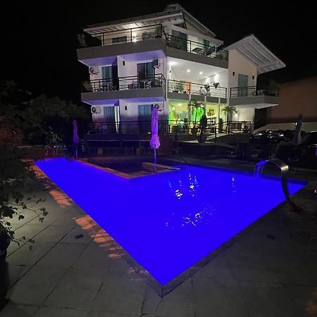 Camboinhas Beach Pousada Нітерой Екстер'єр фото
