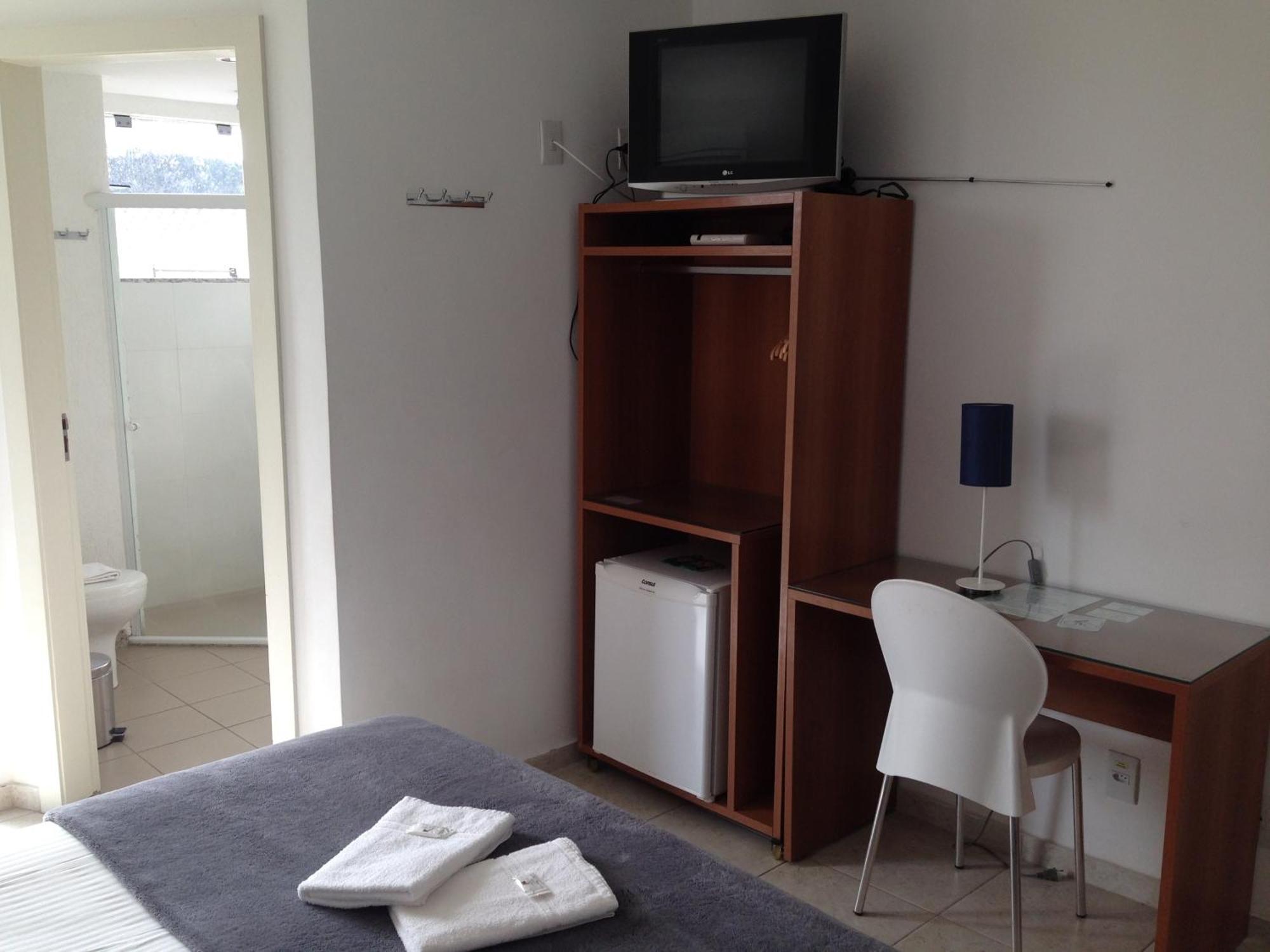 Camboinhas Beach Pousada Нітерой Номер фото