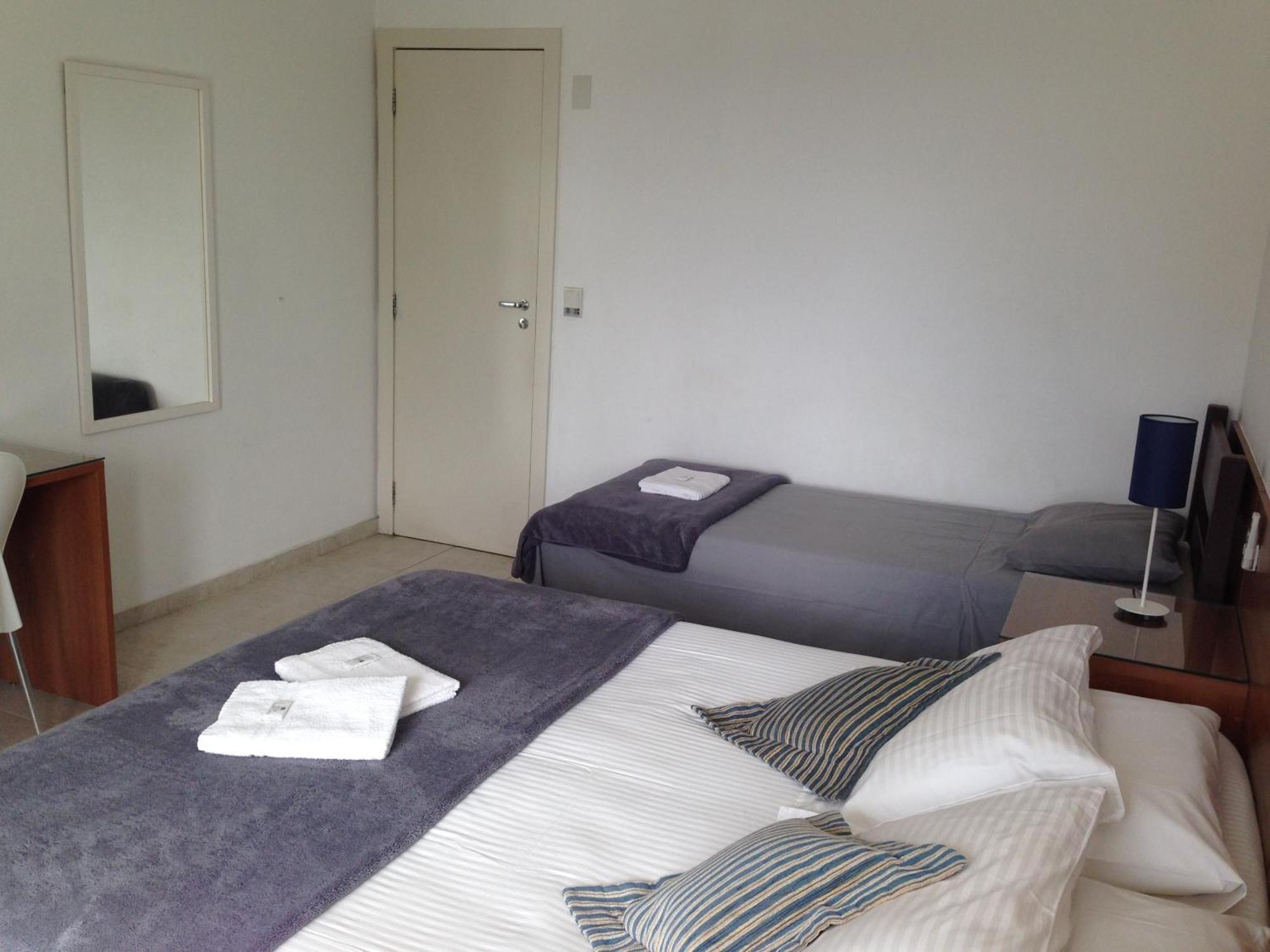 Camboinhas Beach Pousada Нітерой Номер фото