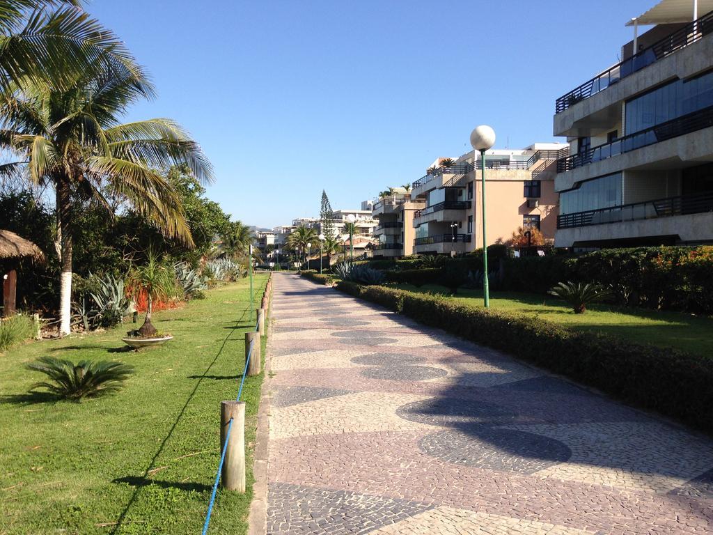 Camboinhas Beach Pousada Нітерой Екстер'єр фото